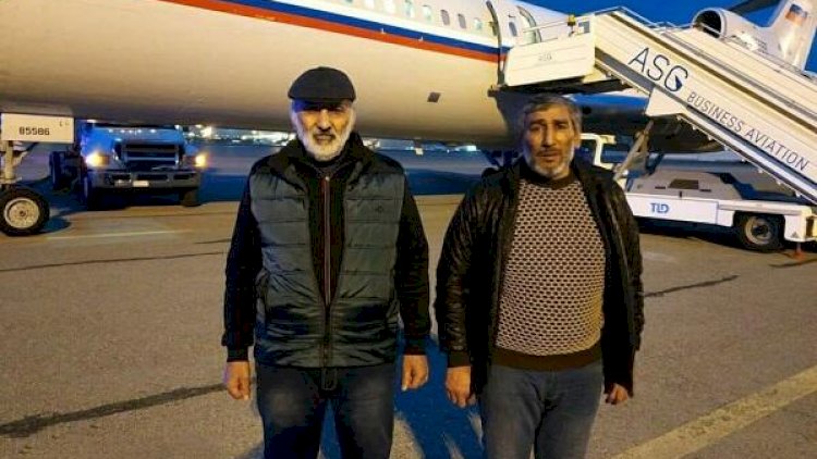    Ermənilərin Şahbaz və Dilqəmə qarşı növbəti təxribat cəhdi   