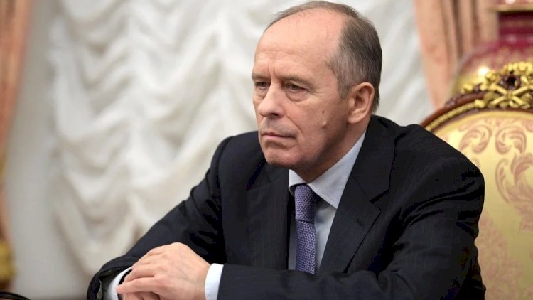    Bortnikov Paşinyanın xahişi ilə İrəvana gedir, sonra Bakıya gələcək   