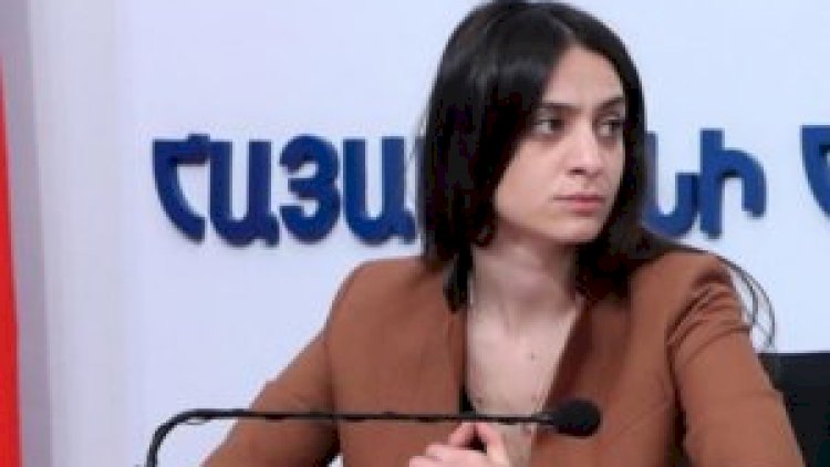    Ermənistan hökuməti azərbaycanlılar haqda:   “Qaçqınlar doğma torpaqlarına qayıdacaqlar”