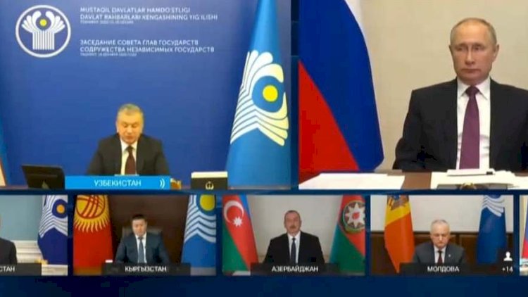    “Azərbaycanda kütləvi peyvəndləmə gələn ilin əvvəlindən başlayacaq”   – İlham Əliyev