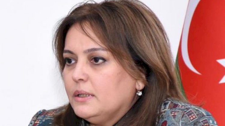    Umayra Tağıyevadan havanın keyfiyyəti ilə bağlı   AÇIQLAMA