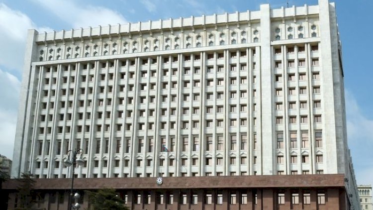    Ədalət Vəliyev siyasi partiya rəhbərləri ilə onlayn görüş keçirib   