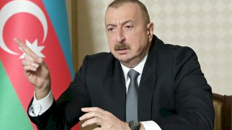    Əliyev Putinin açıqlamasını şərh edib   