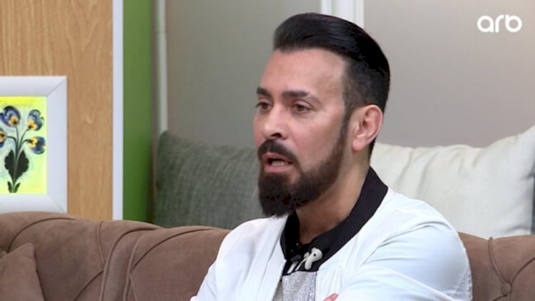    “Həmin insanı görmək məni əsəbləşdirir“   - Niyam