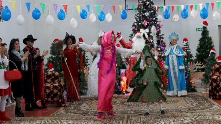    DİN-dən bayram xəbərdarlığı:   “Şənlik keçirənlər...“