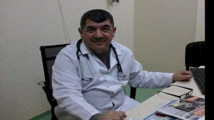    “Koronavirus olan yerdə adi qrip ola bilməz“ - Azərbaycanlı pulmonoloq   