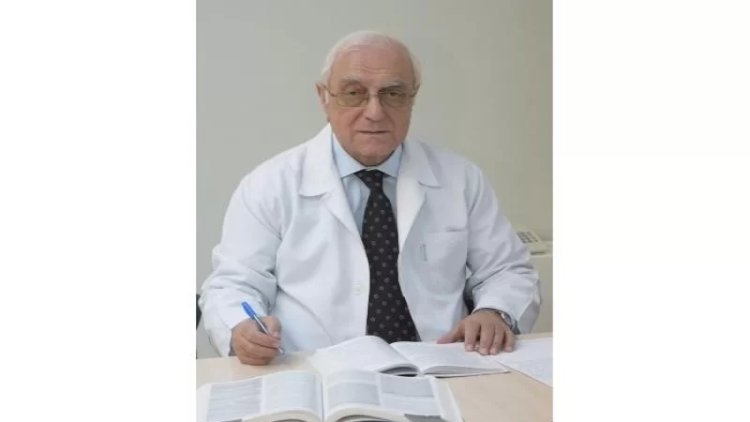    Azərbaycanın baş nevroloqu vəfat etdi   