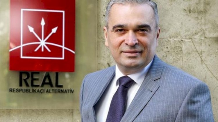    REAL sədri hökumətə səsləndi:   “Bu sərt karantinlər nəyə lazım idi?” 