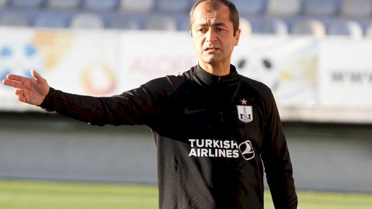    “Nə qədər əcnəbi məşqçilərə güvənmək olar?“   - ETİRAZ