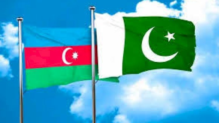    Azərbaycanla Pakistan arasında ikinci siyasi məsləhətləşmələr keçirildi   