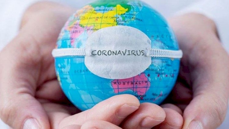    Dünyada koronavirusa yoluxanların sayı açıqlandı   