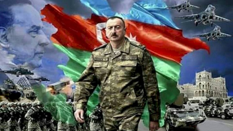    “Dünya erməniliyinə elə bir zərbə vuruldu ki...” – Millət vəkili   