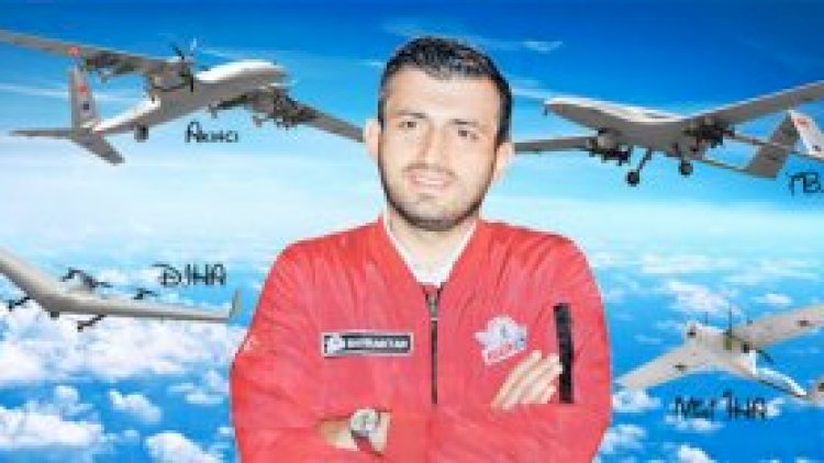    Selçuk Bayraktar Qarabağ müharibəsindən danışdı -   “Zəfərin əsl səbəbi...” - Video