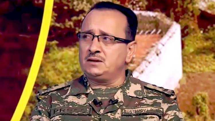   “Koçaryan və Sarkisyan cütlüyü reallığı dərk edə bilmədi” -   Hərbi ekspert