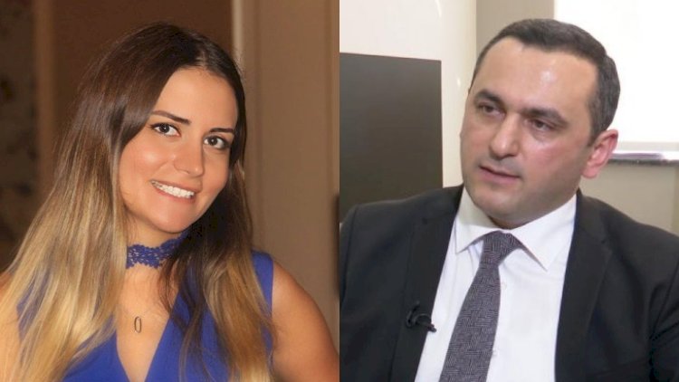    TƏBİB sədrinin himayə etdiyi şöbə müdirindən təhqiramiz sözlər -   FOTOFAKT