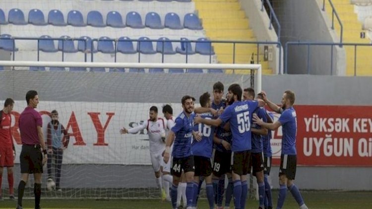    “Qarabağ” koronavirus testinin cavabını AÇIQLADI   