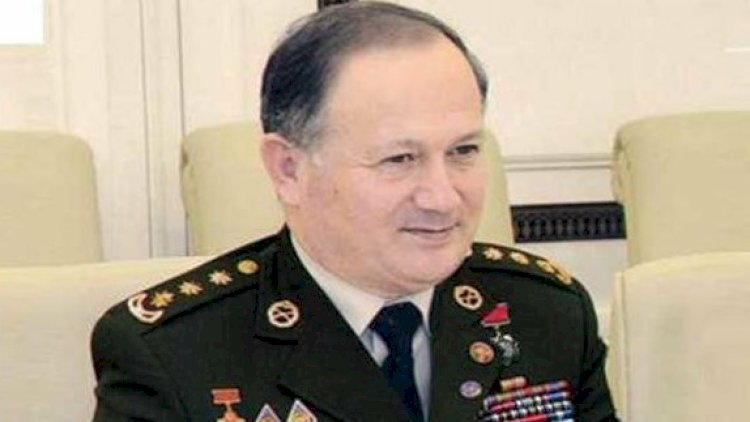    “Bu gün biz tamamilə yeni, qalib, məğrur Azərbaycanda yaşayırıq” - Polkovnik   