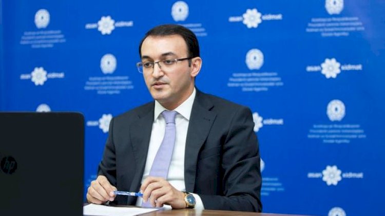    “YAŞAT” ilə bağlı bloggerlərlə görüş keçirildi - Foto   