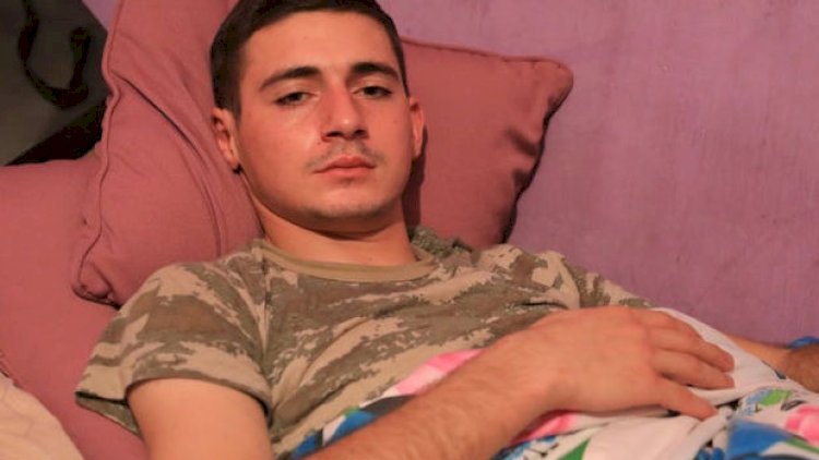    Qazi Elçin Səmədovun ailəsinə ev verildi - Fotolar   