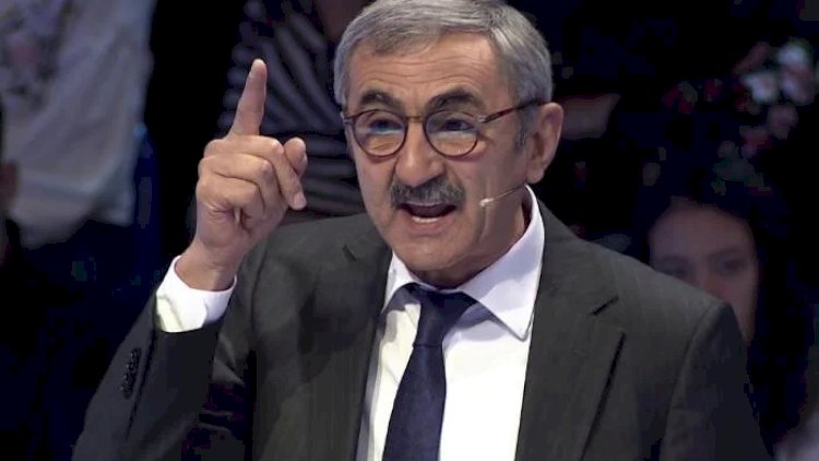    “Əsgərlərin narazılıqlarını başa düşə bilmirəm, bəziləri az qala sauna da istəyəcəklər”   