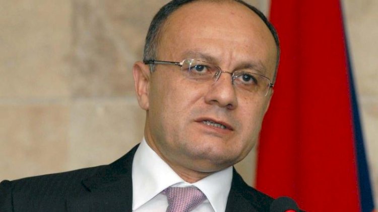    “Ermənistan SSRİ sərhədlərini tanıyırsa, deməli, Qarabağdan imtina edir” - Ohanyan   