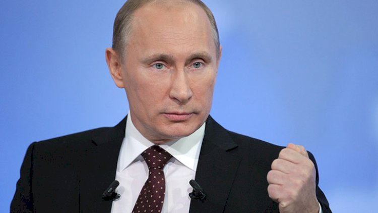    Putinin Sumqayıt kartı: Məqsədi nədir?   