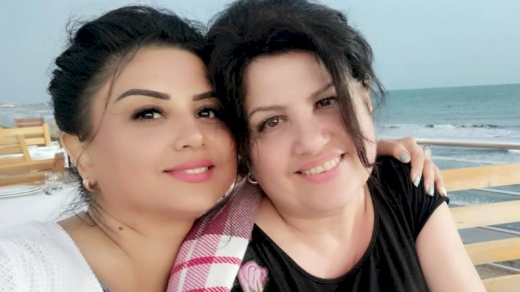    Tanınmış aktrisa anasını itirdi   