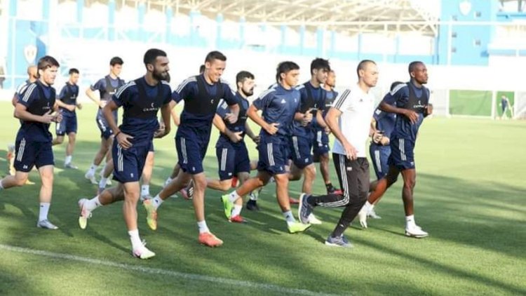    “Qarabağ“ 3 futbolçunun xidmətindən imtina etdi - Karantinə görə   