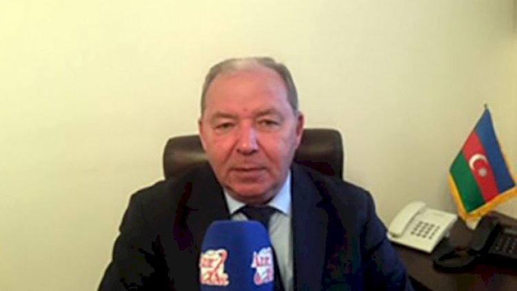    Sumqayıtın icra başçısının müavini ürəktutmasından vəfat etdi   