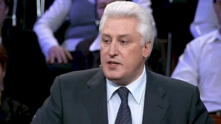    “İrəvan revanşdan uzaq durmasa, fəlakət olacaq” - Korotçenko   