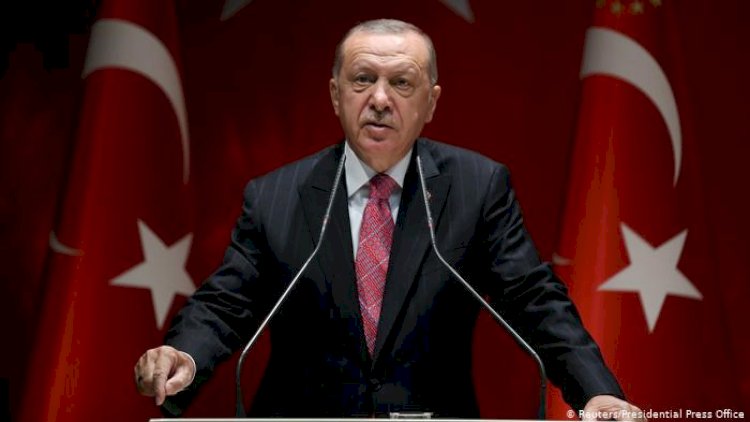    ŞOK: Ərdoğanın evinin önündə terrorçular tutuldu - Foto   