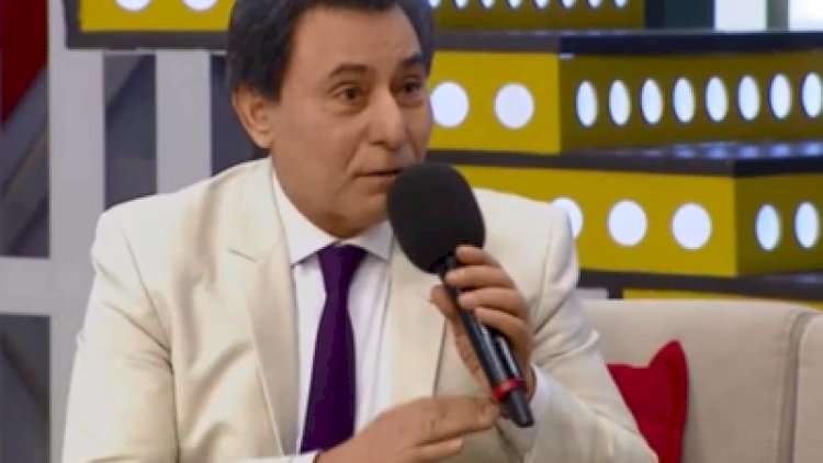    Koronavirusa yoluxan Xalq artistinin vəziyyəti ağırdır   
