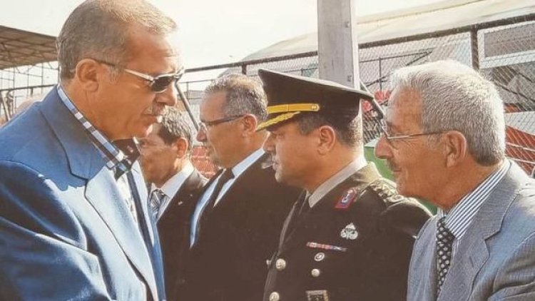   Rəcəb Tayyip Ərdoğanın qardaşı oğlu koronavirusdan vəfat etdi   