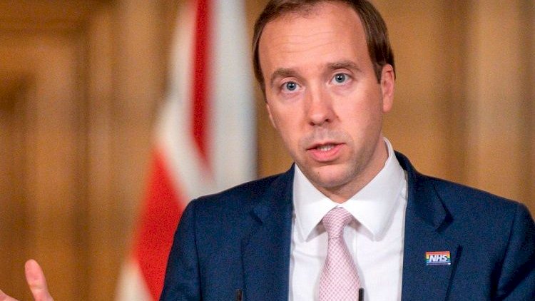    “Mutasiyaya uğramış koronavirus nəzarətdən çıxıb” - Britaniyanın səhiyyə naziri   