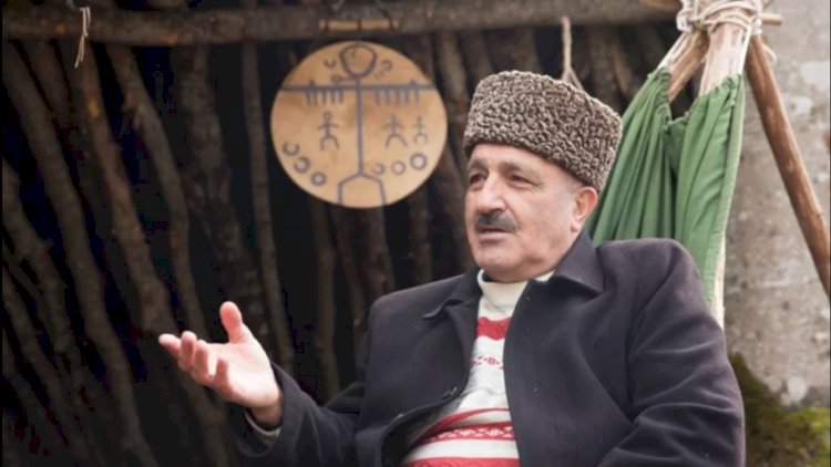    Azərbaycanda tanınmış rəssam vəfat etdi   