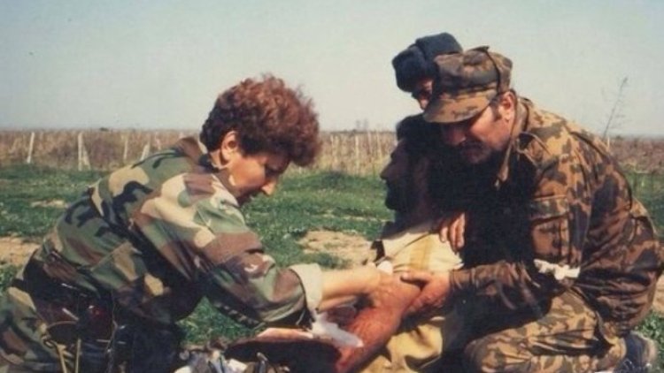    Ermənilər azərbaycanlı əsir və girovların üzərində insanlığa sığmayan hərəkətlər ediblər   