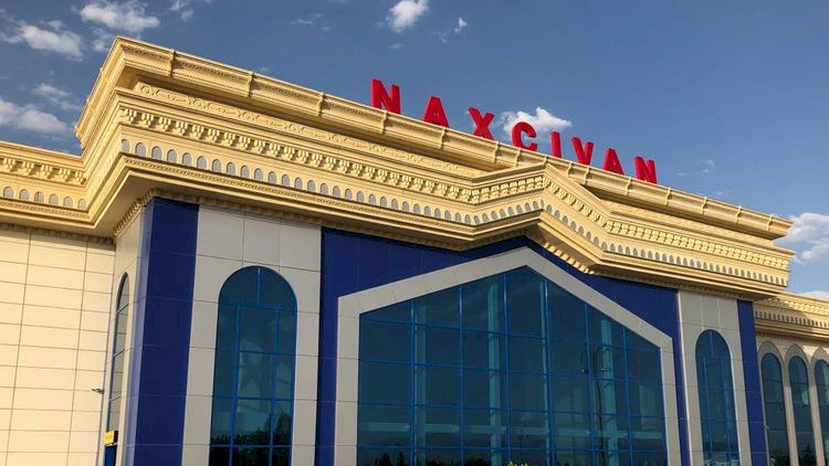    Naxçıvanın gələn il üçün büdcə gəlir və xərcləri məlum oldu   