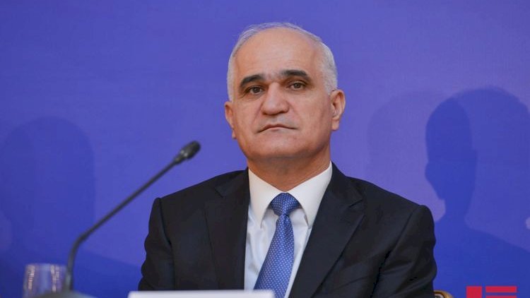    Şahin Mustafayev İrana gedəcək   