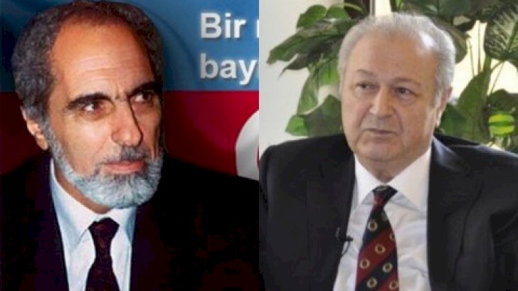    Dövlət büdcəsindən Elçibəyin və Mütəllibovun ailəsinə 343 min manat ayrılacaq   
