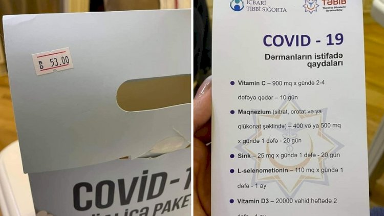    TƏBİB “Avromed”in yanlışını üzə çıxardı   