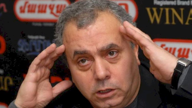    “Paşinyan Şuşanı Əliyevə təslim edib” -   Hrant Baqratyan