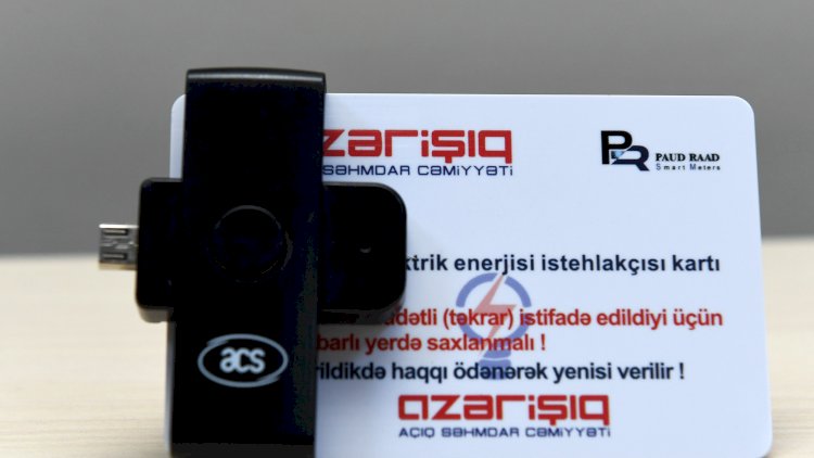    “Azərişıq” gücləndirilmiş iş rejimini davam etdirəcək -   Video