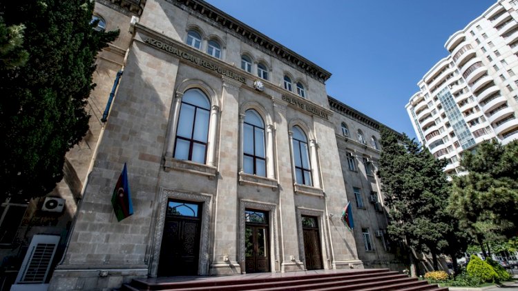    Azərbaycana ekstradisiya olunan cinayətkarların sayı açıqlandı   