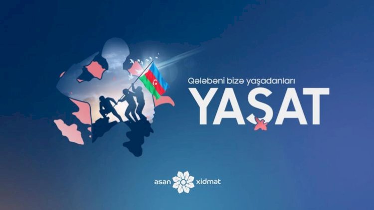    “YAŞAT” Fondu ilk 10 gündə görülən işlər barəsində açıqlama yaydı   