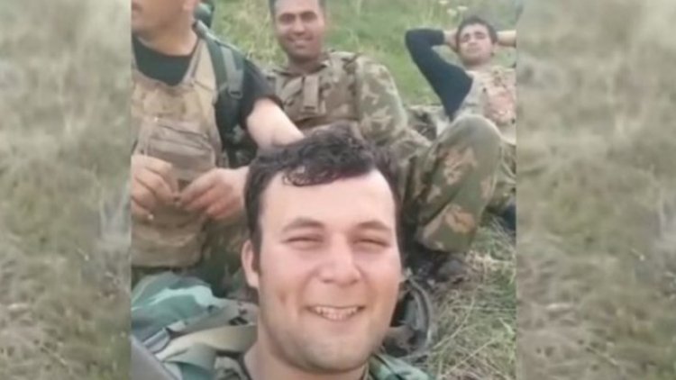    Cavid Qurbanov Xudayar Yusifzadəyə şeir həsr etdi   