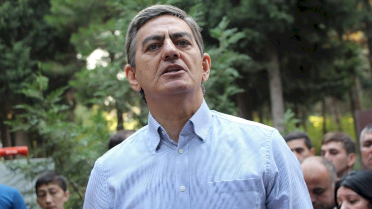    “Əli Kərimlinin tutduğu mövqe Koçaryan və Sarkisyanla üst-üstə düşür” - Deputatdan   SƏRT AÇIQLAMA