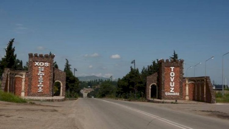    Tovuzun Ermənistandakı kəndləri qaytarılır? - Ermənistan MN açıqlama yaydı   