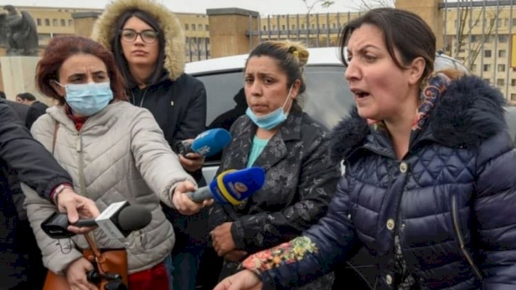    Ermənilər övladlarını Qarabağa göndərməkdən imtina edirlər   