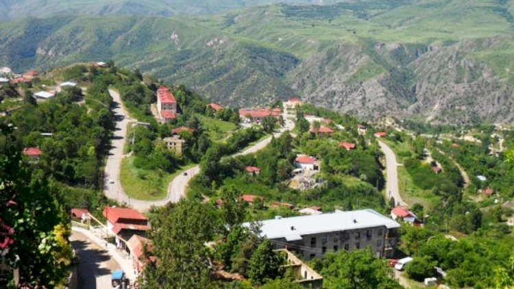    Əhalinin 10 noyabr Bəyanatına münasibəti açıqlandı   