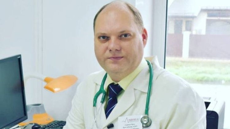    Rusiyalı mütəxəssisdən koronavirus proqnozu:   Vəziyyət hələ 5 il...